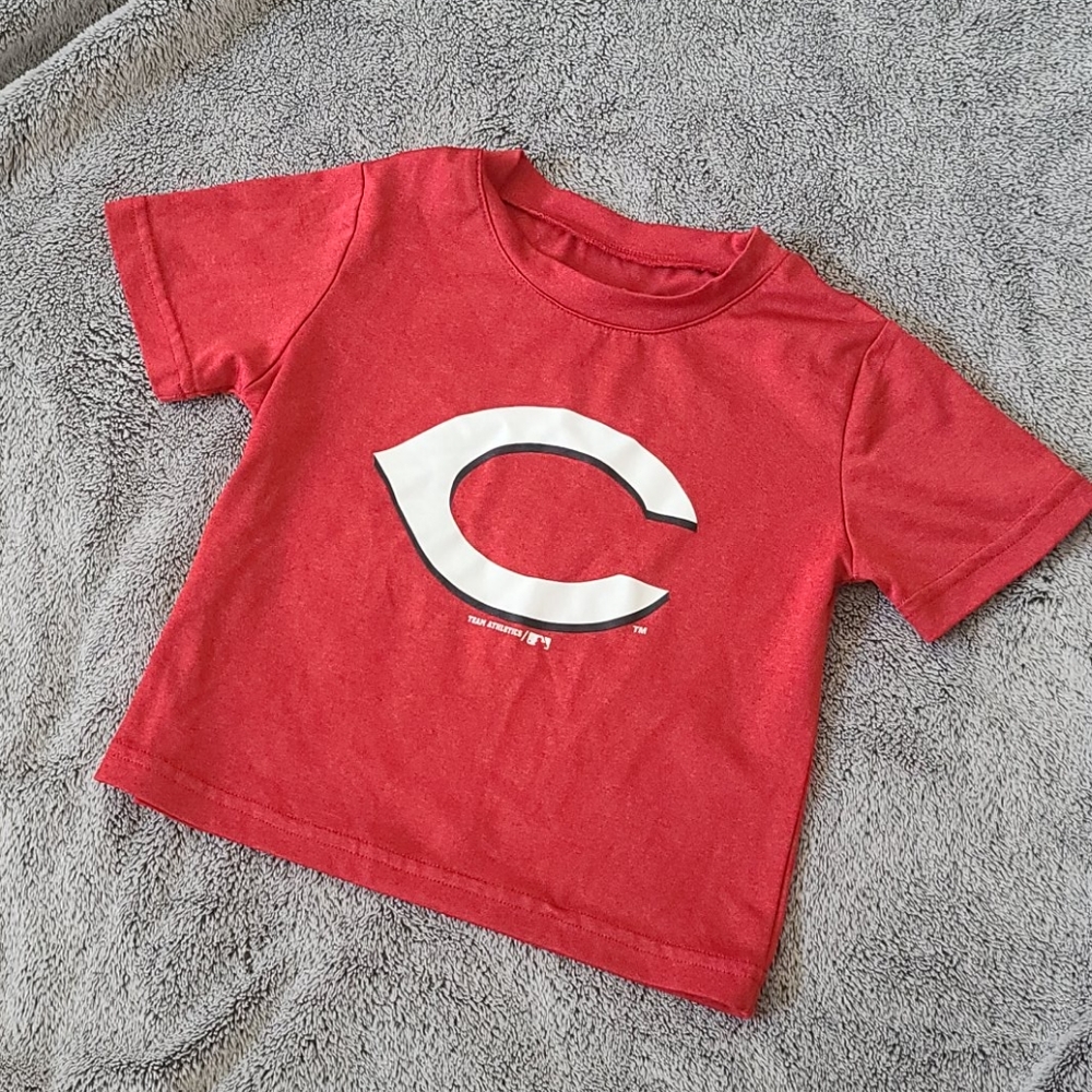 Cincinnati Reds shirt